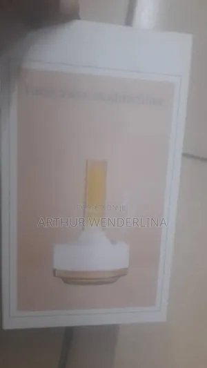 Aoma Diffuser