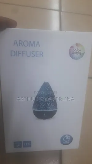 Arma Diffuser