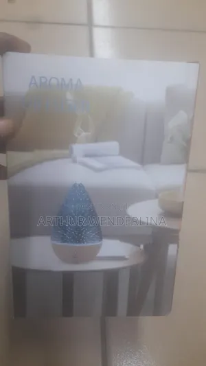 Arma Diffuser