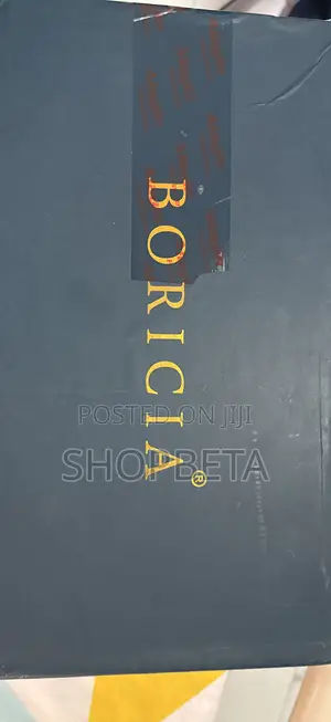 Original Boricia Shoe