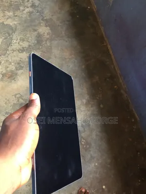Tecno Megapad SE 128 GB Gray