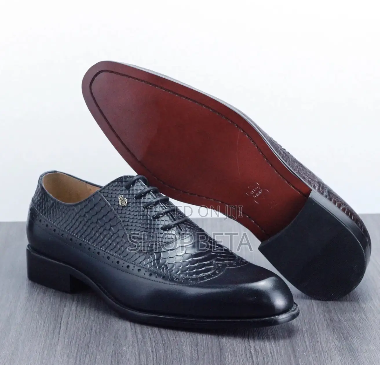 Original Boricia Shoe