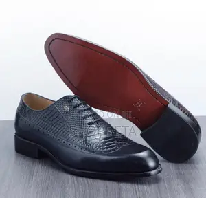 Original Boricia Shoe
