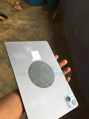 Tecno Megapad SE 128 GB Gray