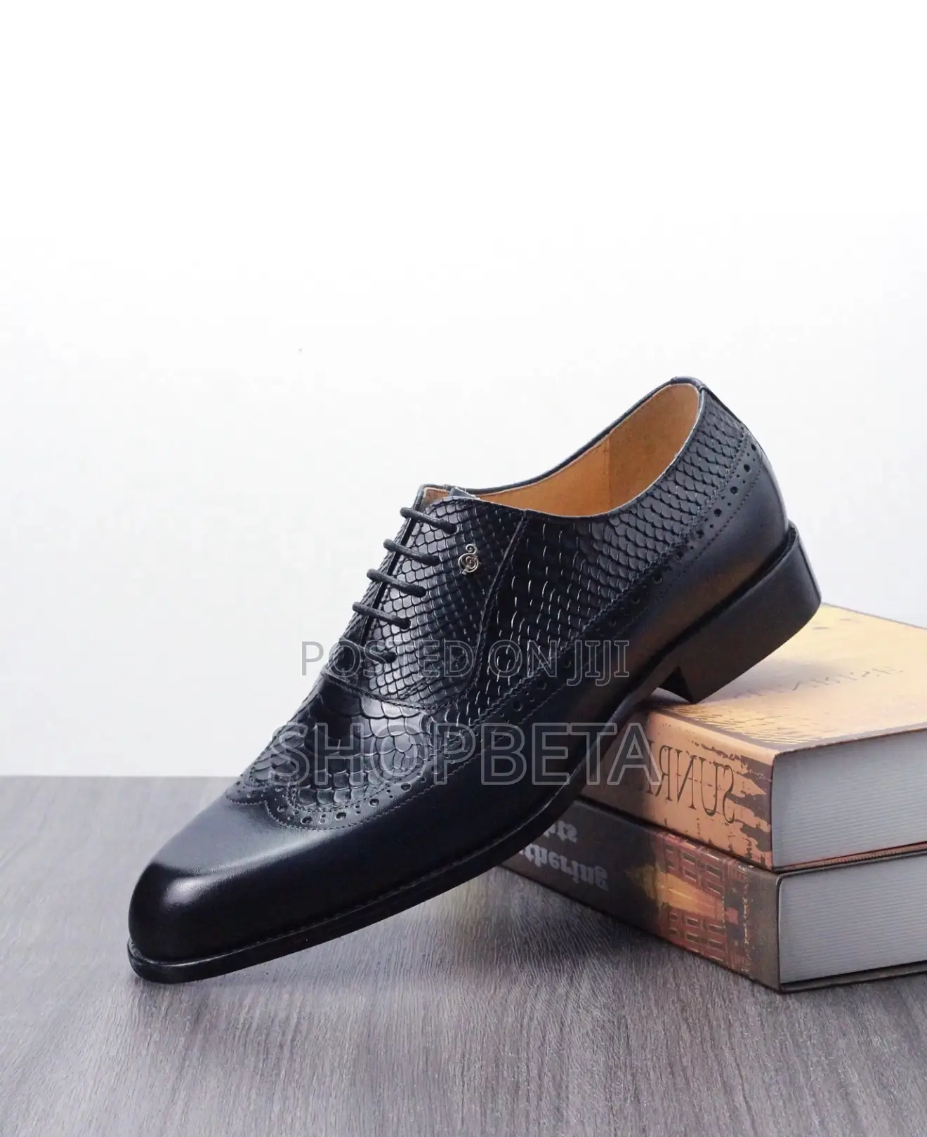 Original Boricia Shoe