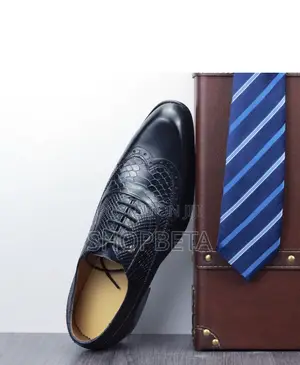 Original Boricia Shoe