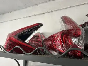 Honda CRV 2018-2022 Tail Light Led and All Kinds of Parts