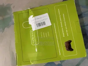Universal Compatibility Usb Wired Controller
