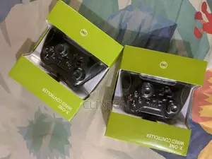 Universal Compatibility Usb Wired Controller