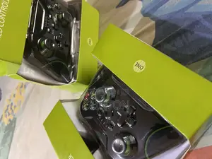 Universal Compatibility Usb Wired Controller