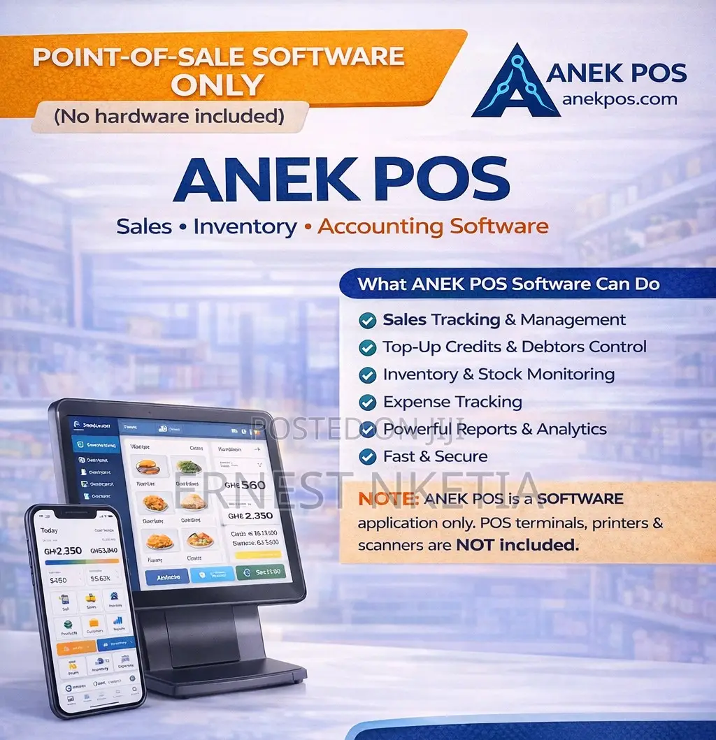 Web App For Sales And Inventory