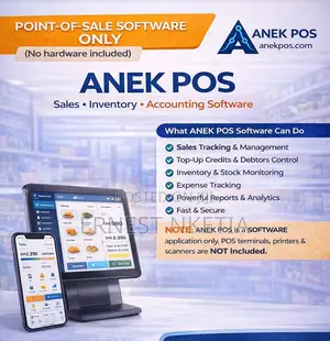 Web App For Sales And Inventory