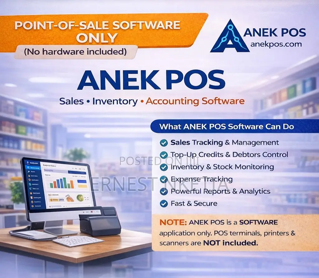 Web App For Sales And Inventory