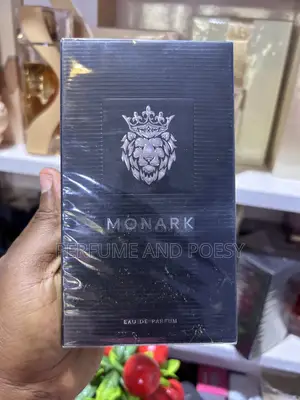 Monark Perfume