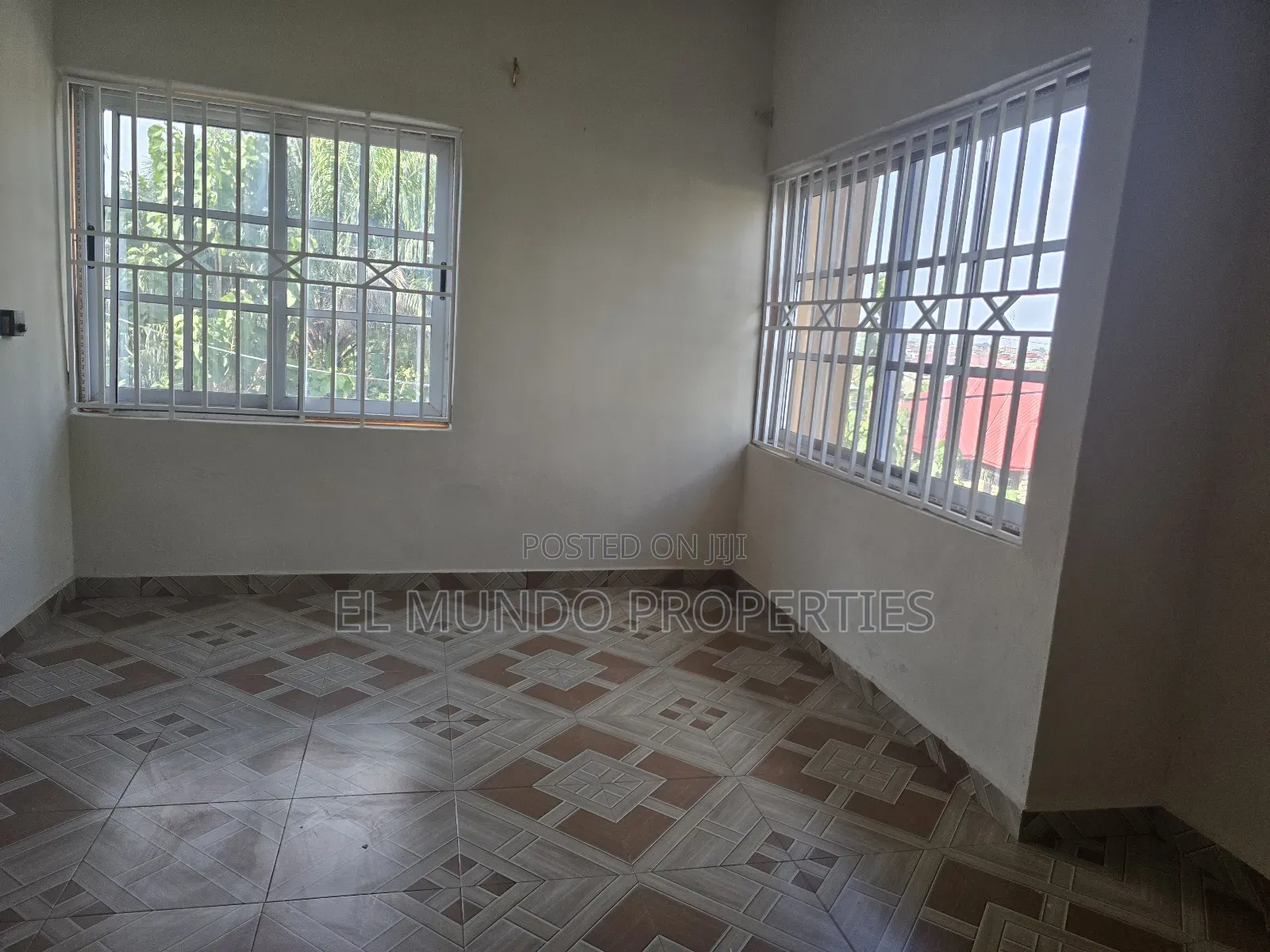 Mini Flat in Nyankyerenyease, Kumasi Metropolitan for rent