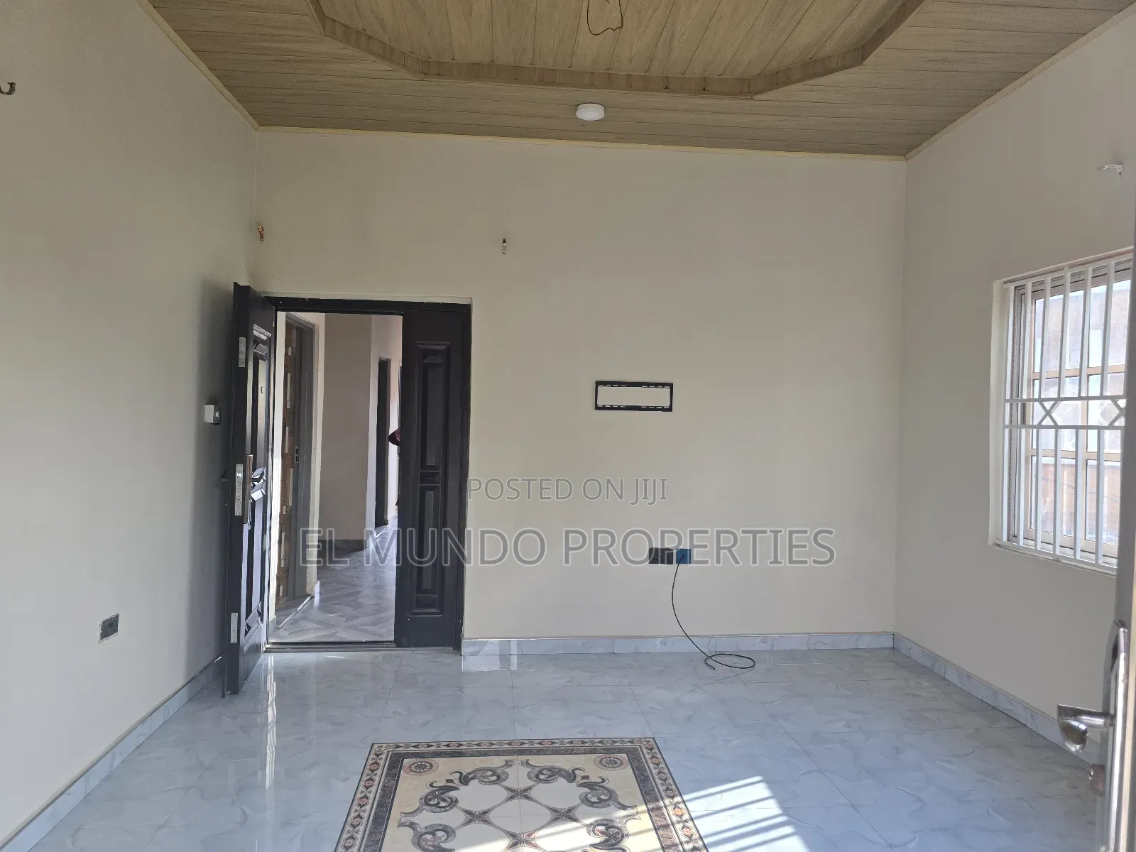 Mini Flat in Nyankyerenyease, Kumasi Metropolitan for rent