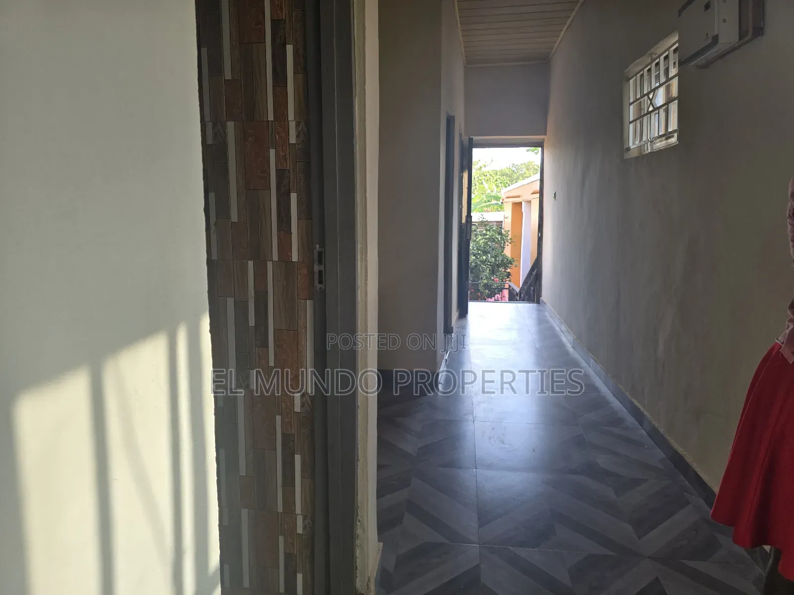 Mini Flat in Nyankyerenyease, Kumasi Metropolitan for rent
