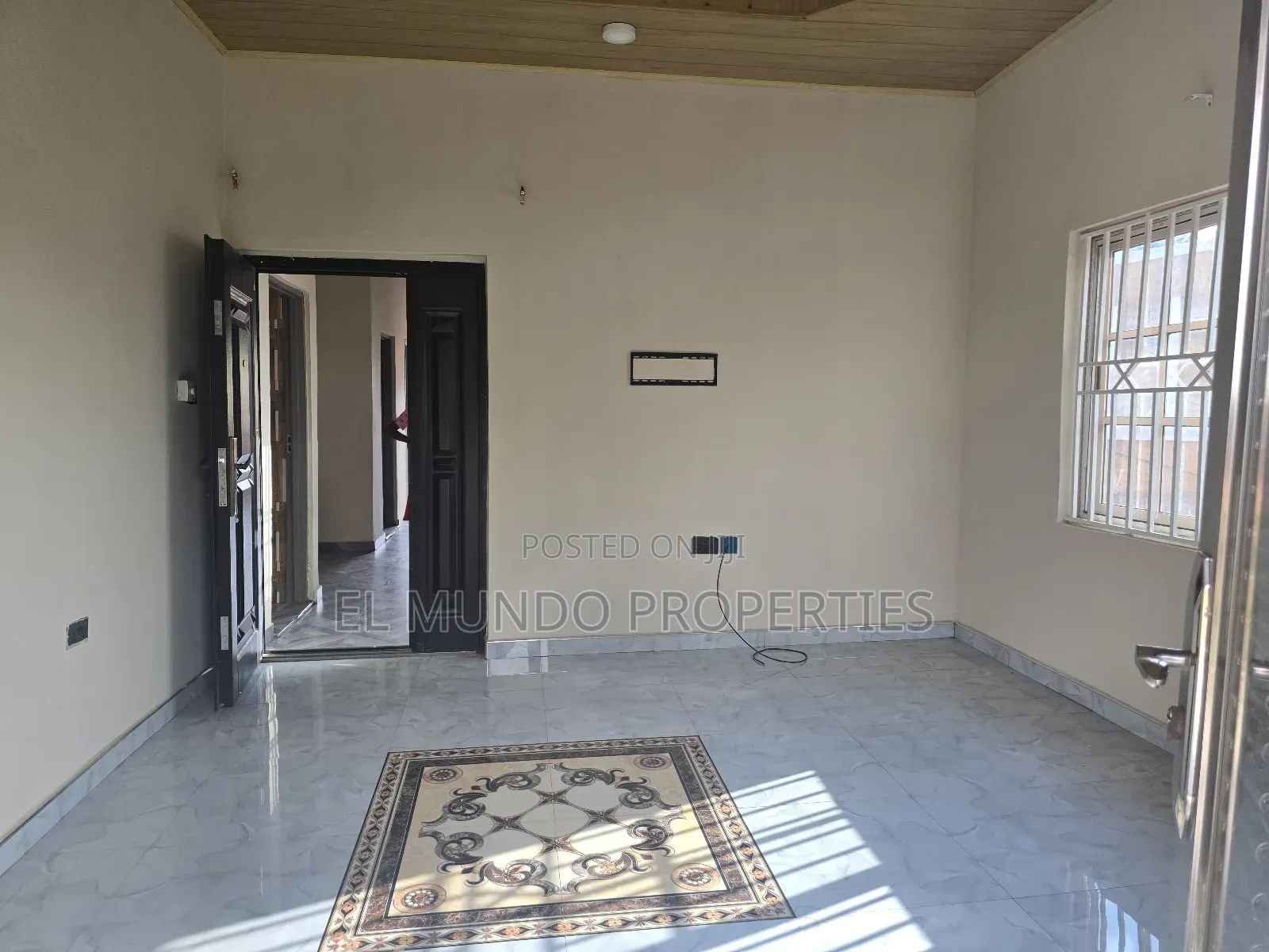 Mini Flat in Nyankyerenyease, Kumasi Metropolitan for rent
