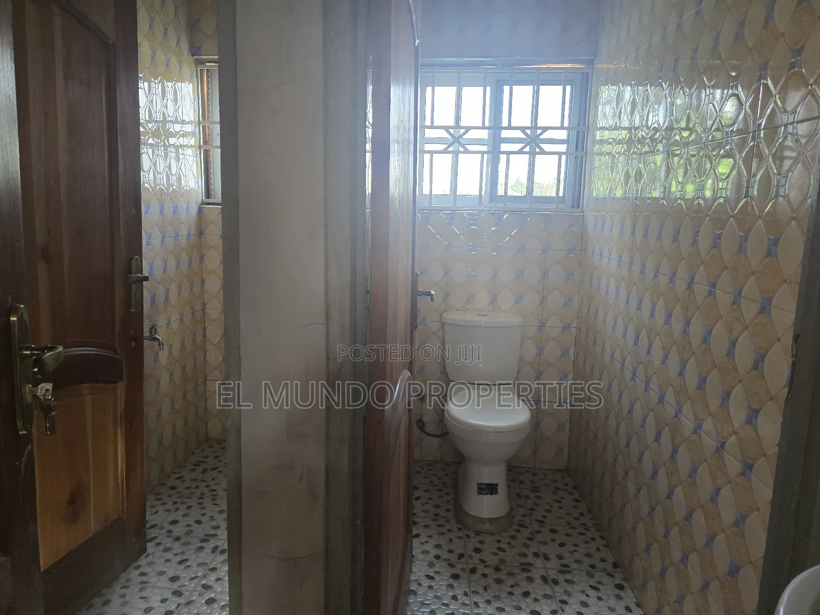 Mini Flat in Nyankyerenyease, Kumasi Metropolitan for rent