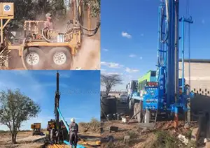 Reliable Borehole Installation