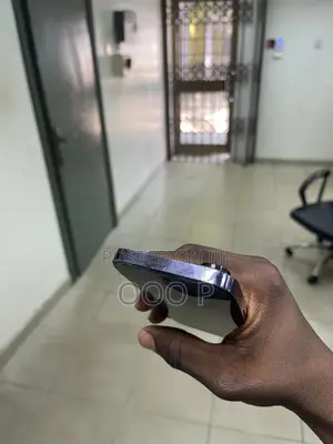 Apple iPhone 14 Pro 512 GB Purple