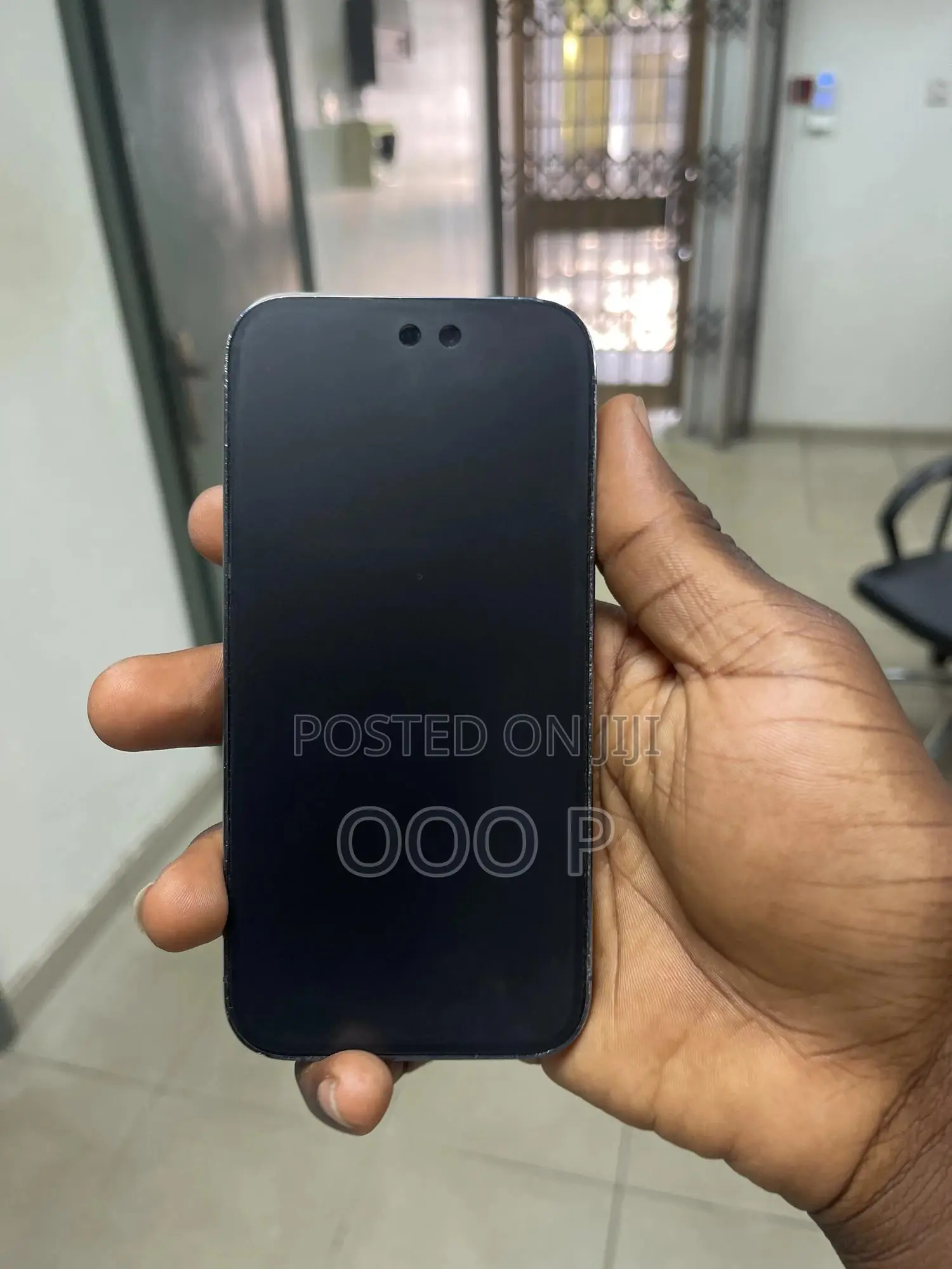 Apple iPhone 14 Pro 512 GB Purple