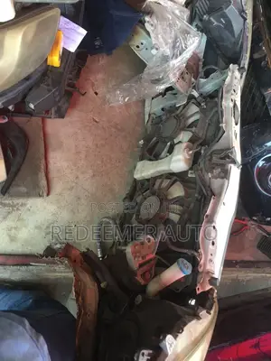 Honda Fit Front Cut 2009,2010,2012,2013