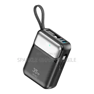 Wiwu Galaxy Series Power Bank