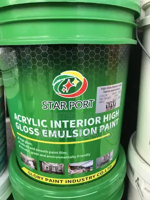 Star Port Paint (23kg)
