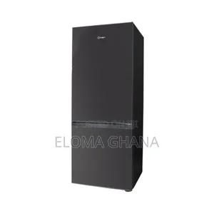 Sleek Sigma SBM-T163gh Is a 163-Litre Bottom-Mount Refrigerator