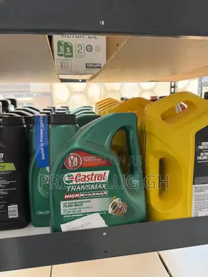 Castro Automatic Transmission Fluid