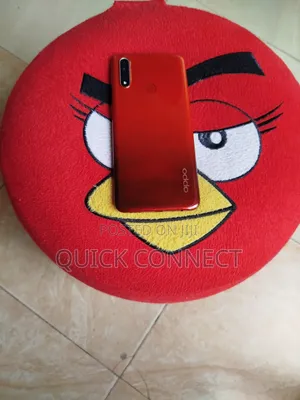Oppo A31 128 GB Red