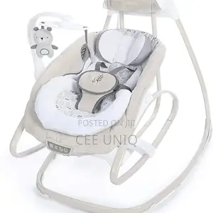 Inqenuity Smart Size Gliding and Rocker