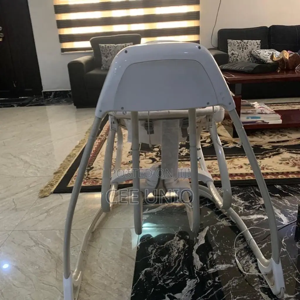 Inqenuity Smart Size Gliding and Rocker