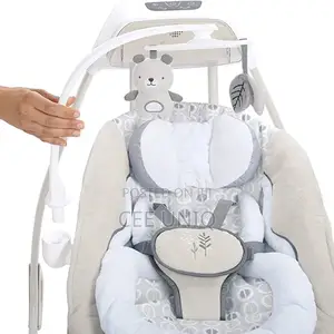 Inqenuity Smart Size Gliding and Rocker