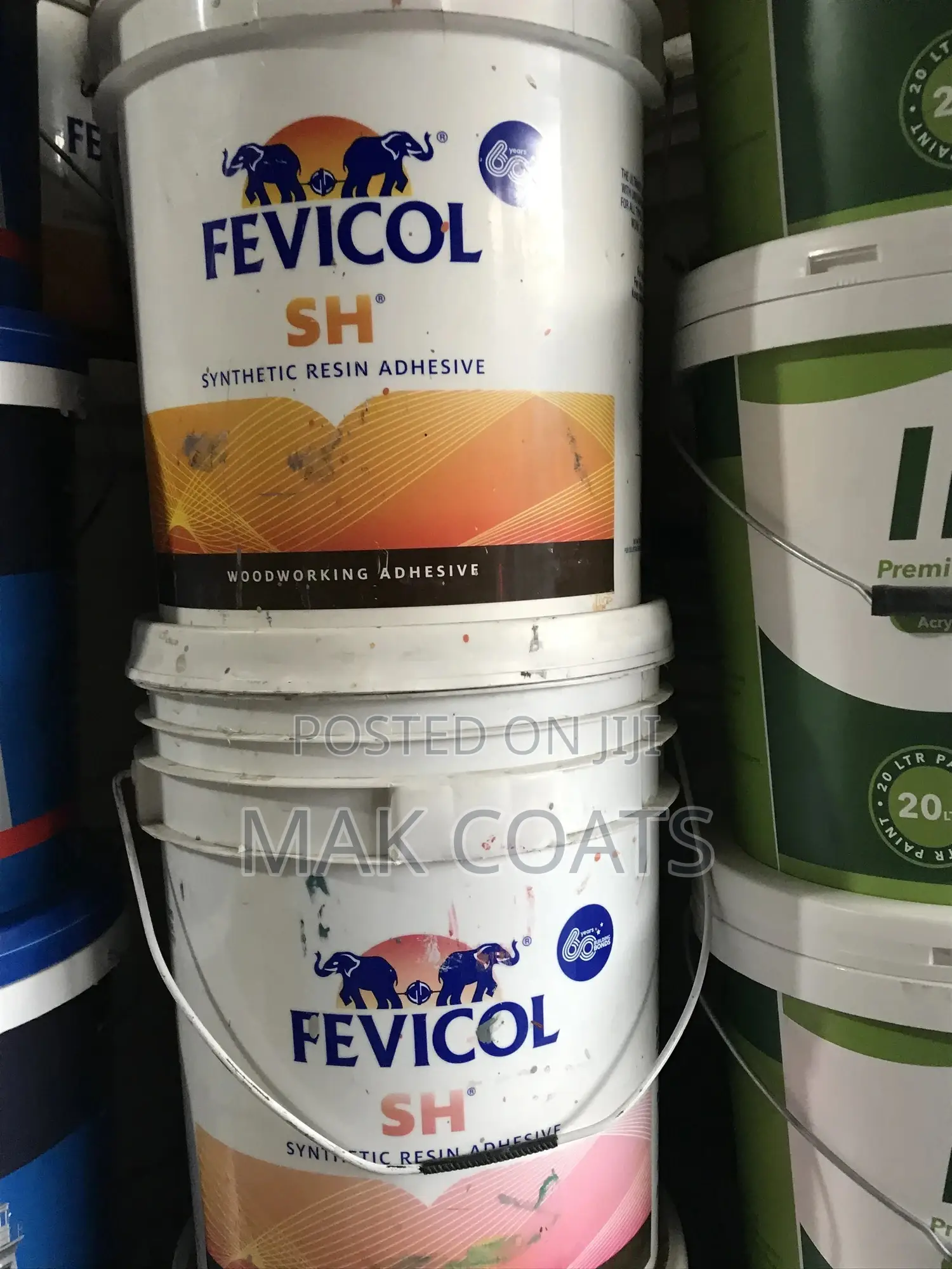 Fevicol Glue