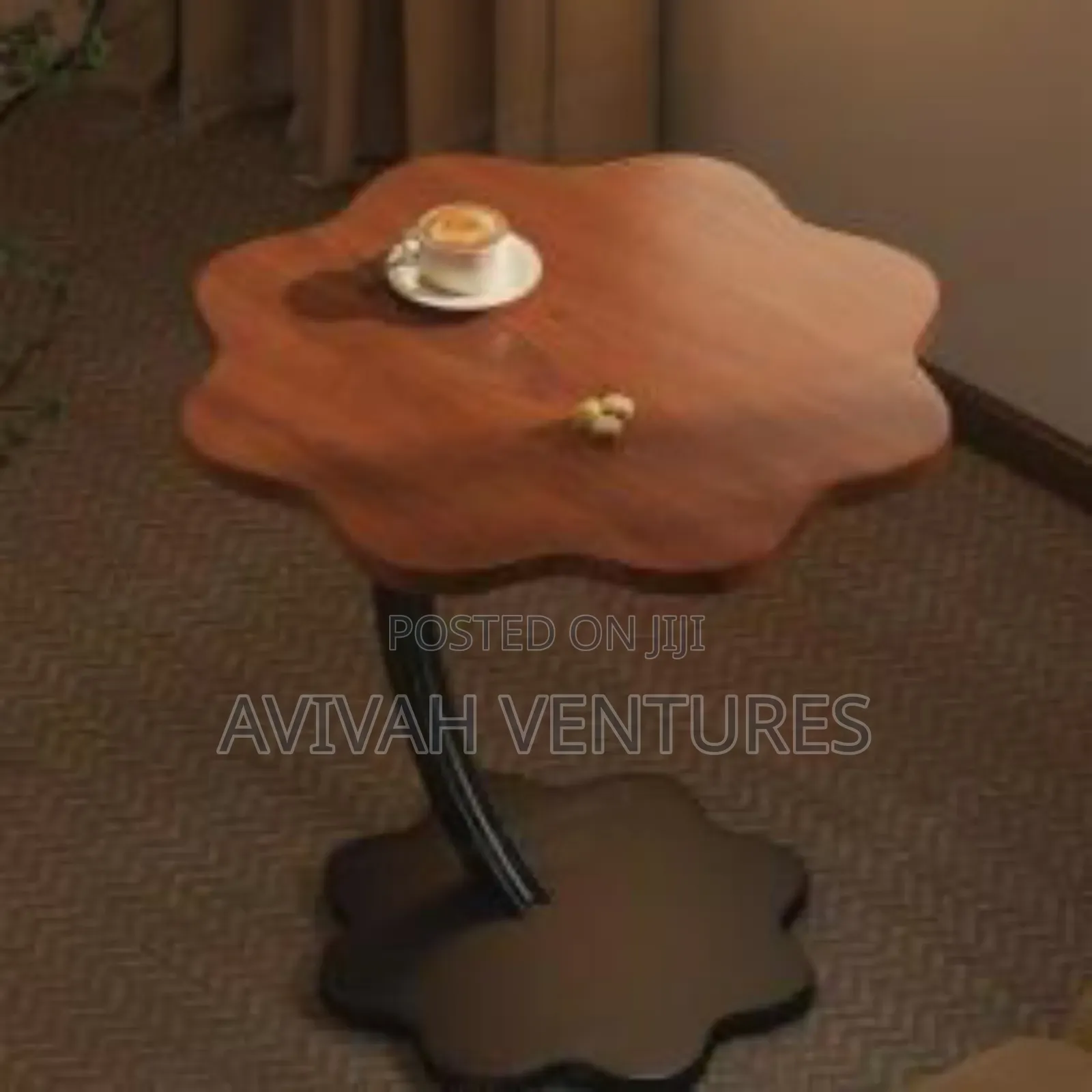 Stylish Side Table