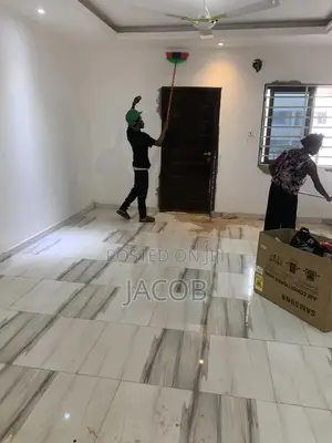 Cleaning Service in Tema and Accra