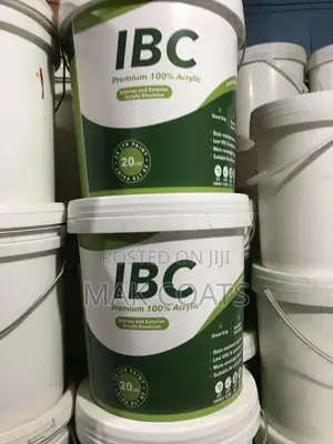 Ibc Paints