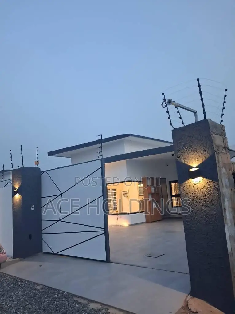 3bdrm House in East Legon Hills for sale
