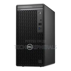 New Desktop Computer Dell Optiplex 7020 8GB Intel Core i7 SSD 512GB