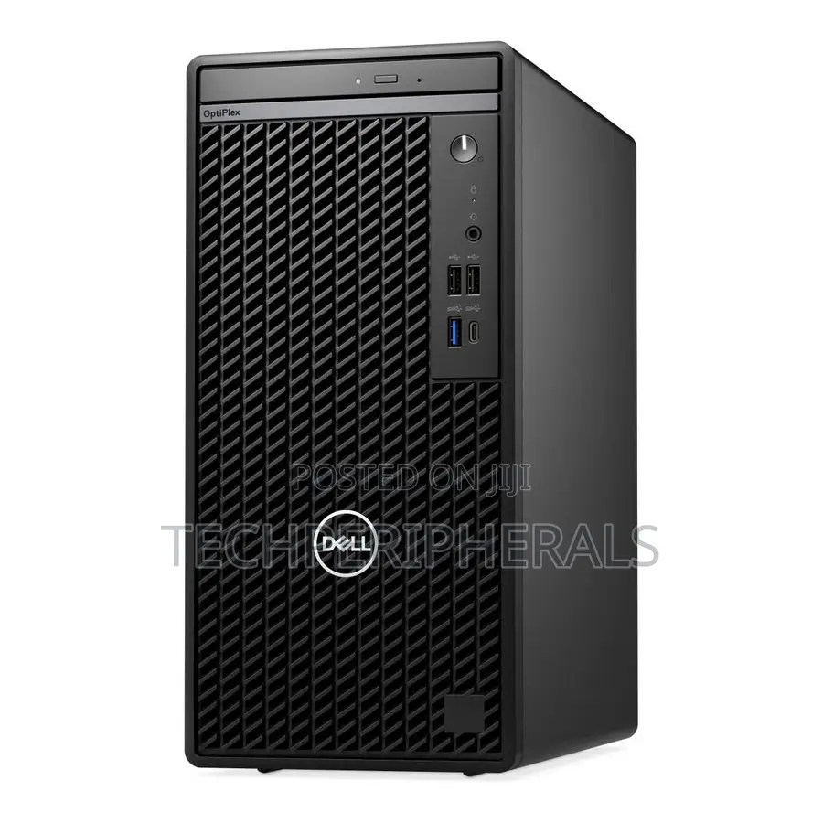 New Desktop Computer Dell Optiplex 7020 8GB Intel Core i7 SSD 512GB