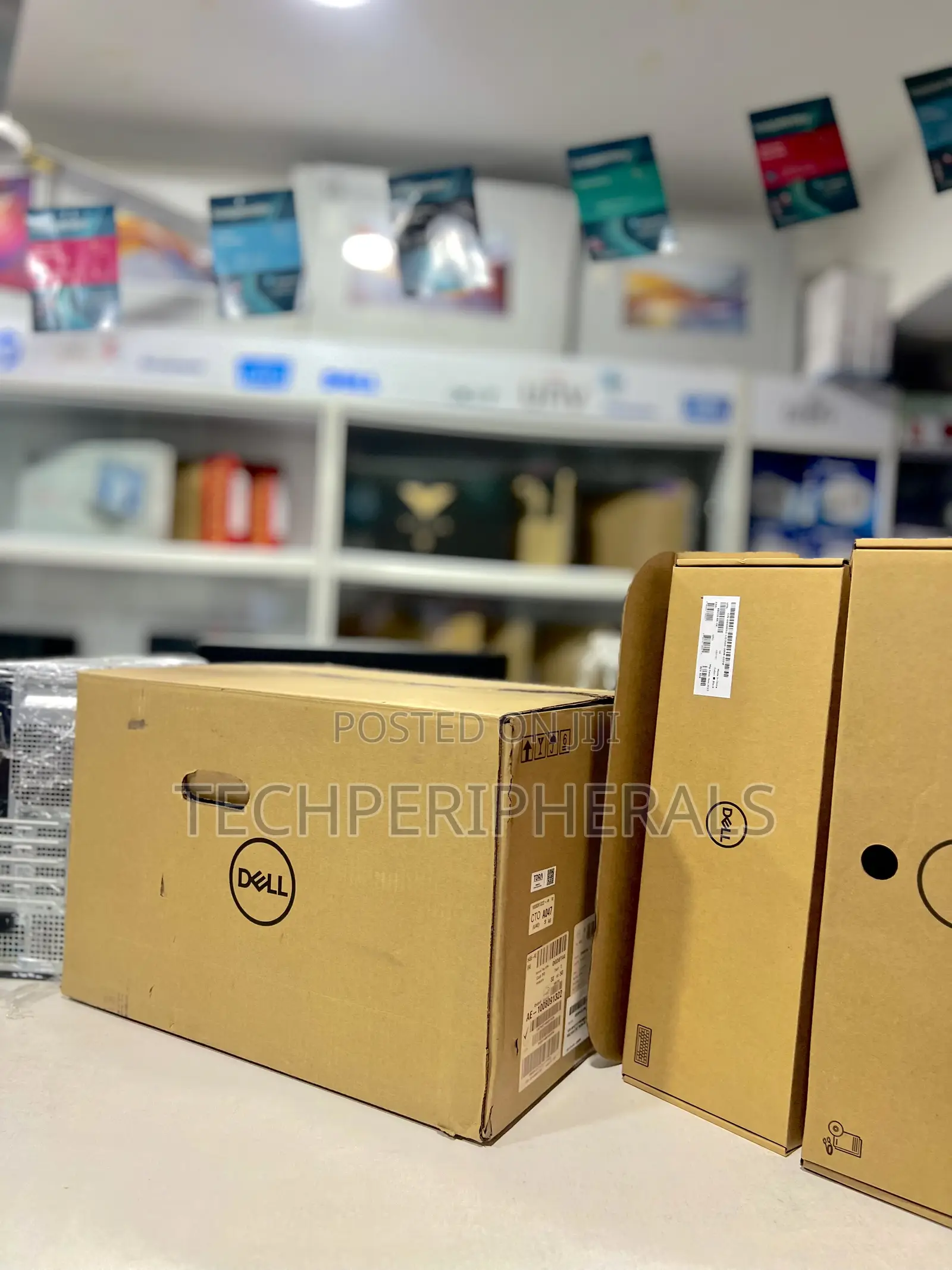 New Desktop Computer Dell Optiplex 7020 8GB Intel Core i7 SSD 512GB