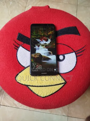 Huawei Mate 10 Lite 64 GB Black