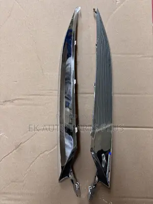 Honda HRV/Hr-v Headlight Chrome Shining Trim 2019 2020 2021