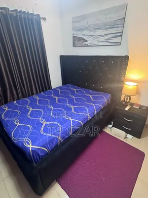 Double Size Bed