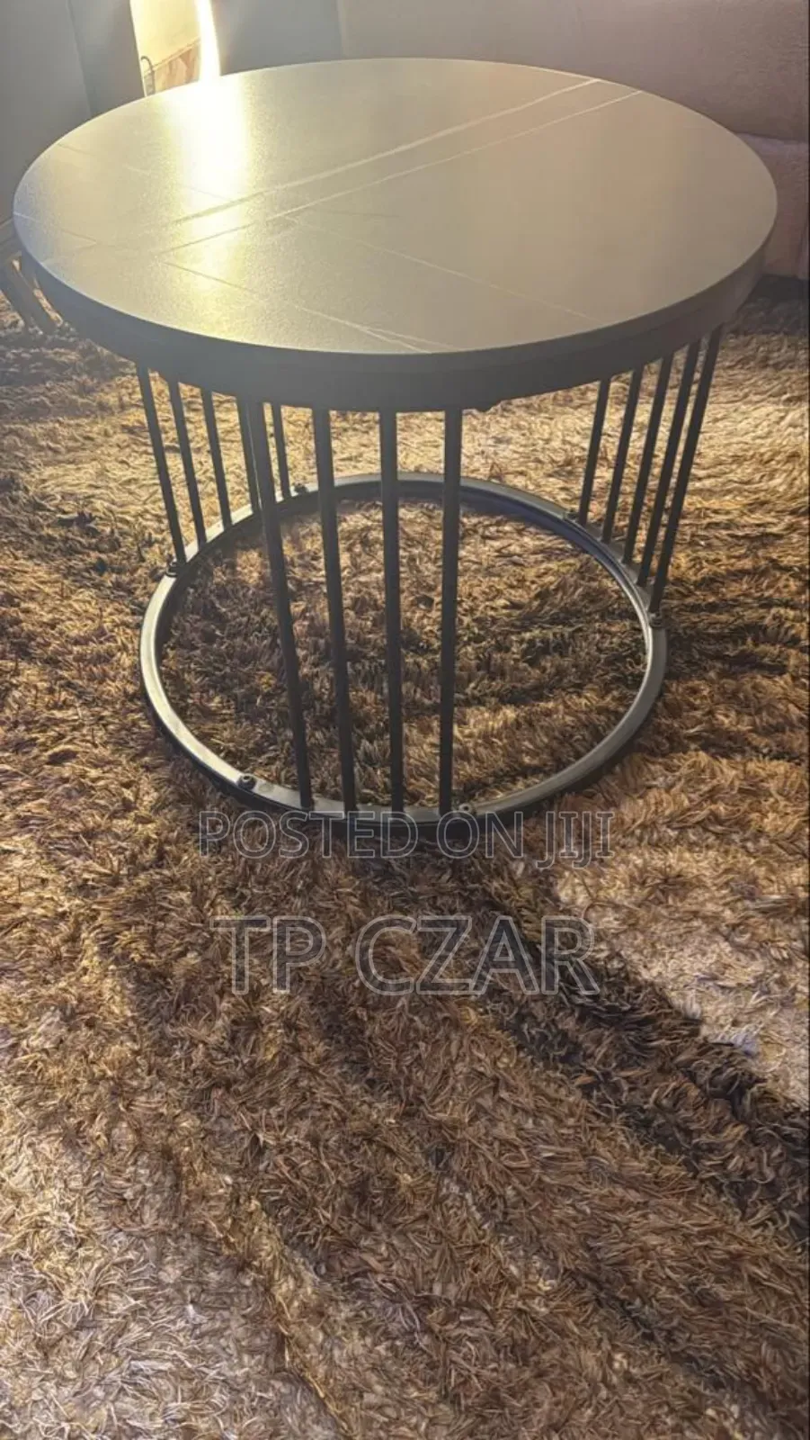 Centre Table