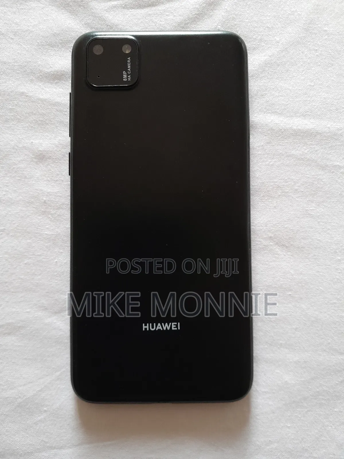 Huawei Y5p 32 GB Black