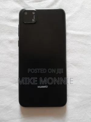 Huawei Y5p 32 GB Black