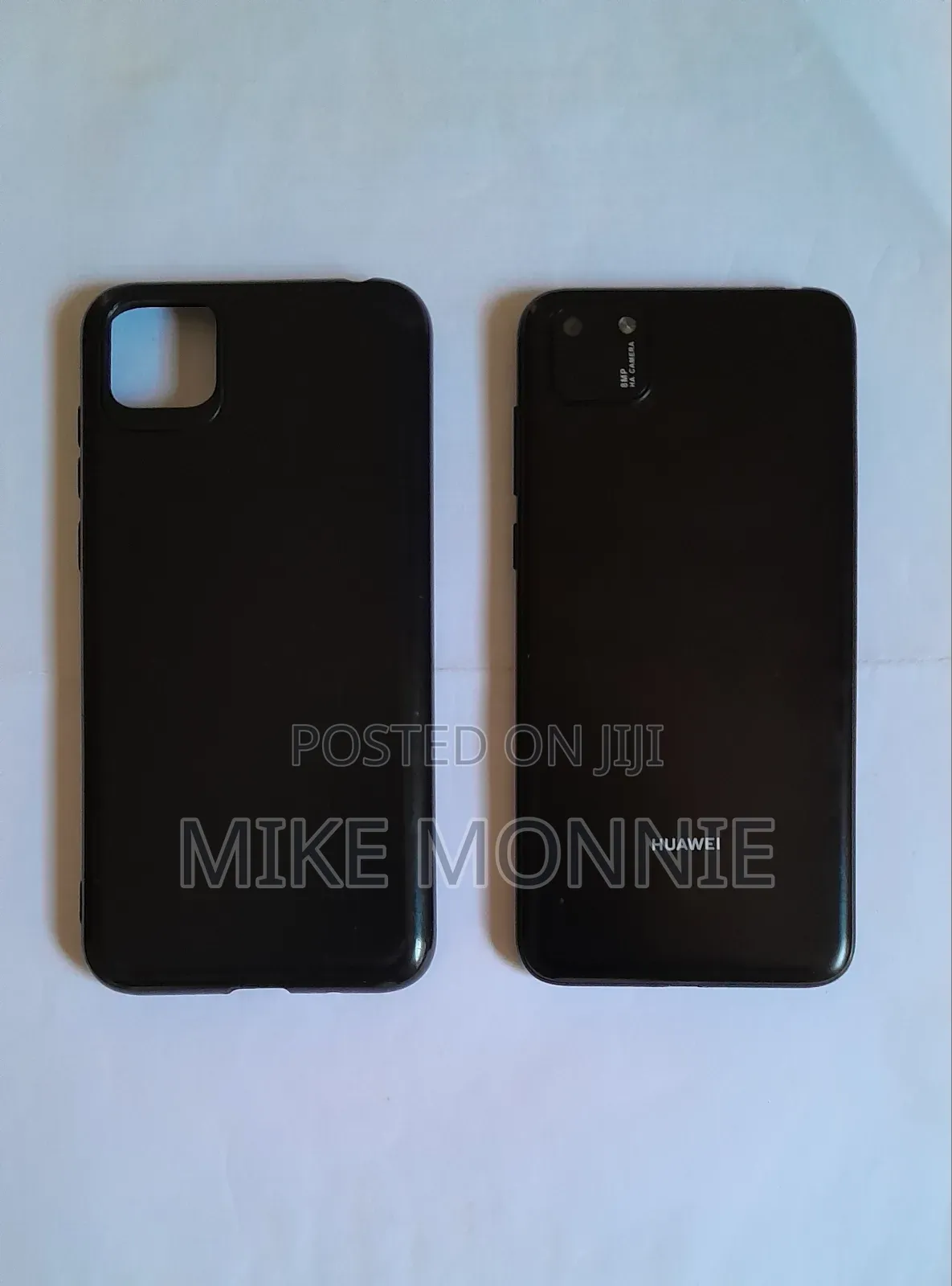 Huawei Y5p 32 GB Black
